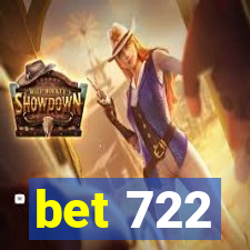 bet 722